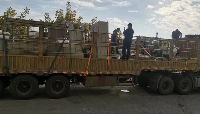 紹興到杭州物流公司-設(shè)備運(yùn)輸全境配送「全程直達(dá)」