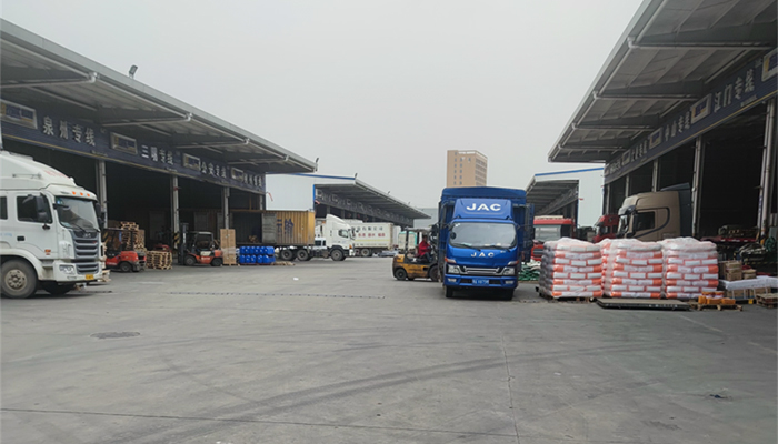 六安到北京物流公司-專線運輸專線直達(dá)「高速快運」